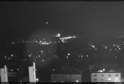 Panorama severozápad