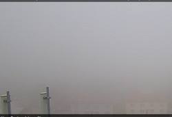 Panorama severozápad