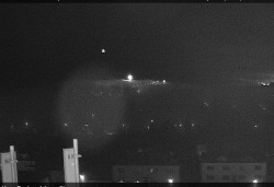 Panorama severozápad