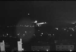 Panorama severozápad