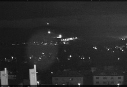 Panorama severozápad