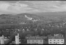 Panorama severozápad