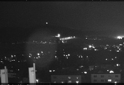 Panorama severozápad