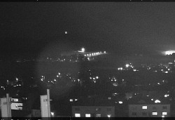 Panorama severozápad