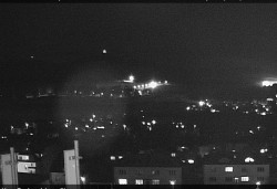 Panorama severozápad