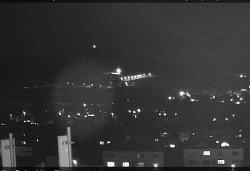 Panorama severozápad