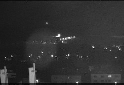 Panorama severozápad