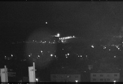 Panorama severozápad