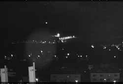 Panorama severozápad