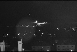 Panorama severozápad