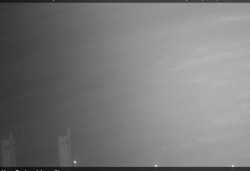 Panorama severozápad