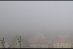 Panorama severozápad