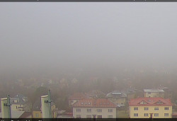 Panorama severozápad