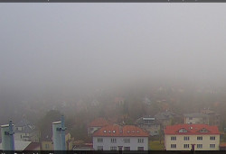 Panorama severozápad