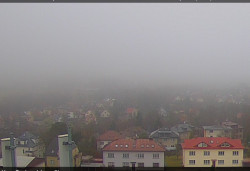 Panorama severozápad