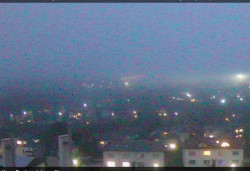 Panorama severozápad