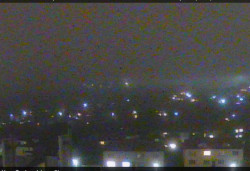 Panorama severozápad