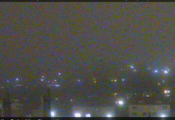 Panorama severozápad