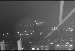 Panorama severozápad