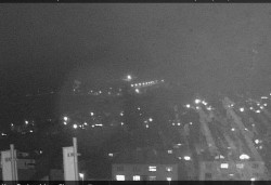 Panorama severozápad