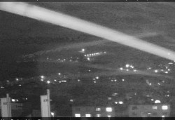 Panorama severozápad