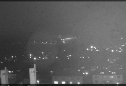 Panorama severozápad