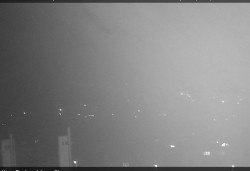 Panorama severozápad