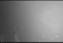 Panorama severozápad