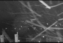 Panorama severozápad