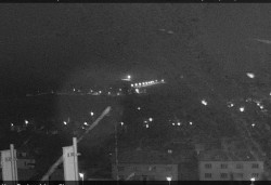 Panorama severozápad