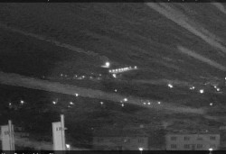 Panorama severozápad