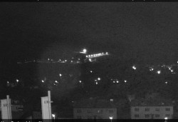 Panorama severozápad