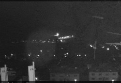 Panorama severozápad