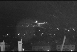 Panorama severozápad