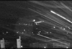 Panorama severozápad