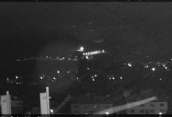 Panorama severozápad