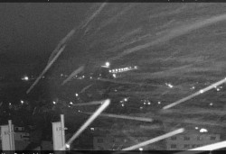 Panorama severozápad