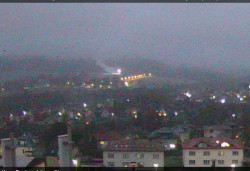 Panorama severozápad