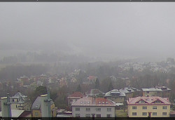 Panorama severozápad