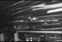 Panorama severozápad