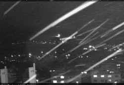 Panorama severozápad