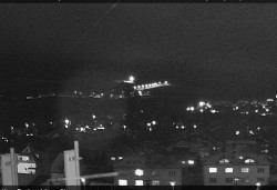 Panorama severozápad