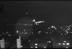 Panorama severozápad