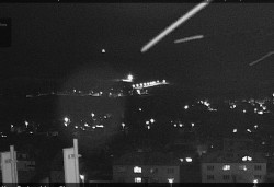 Panorama severozápad