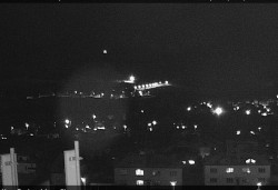 Panorama severozápad