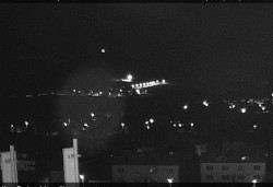 Panorama severozápad