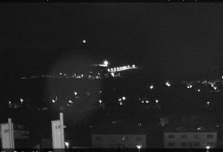 Panorama severozápad