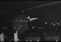 Panorama severozápad