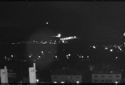 Panorama severozápad