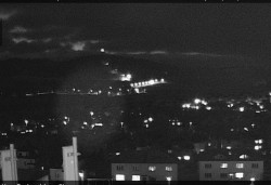 Panorama severozápad